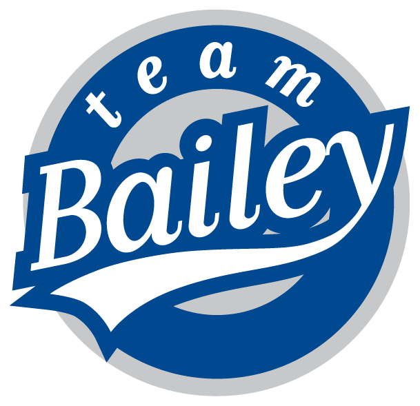 Team Bailey Logo Color